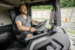 Mercedes-Benz Actros 1863 LS 4x2 2018 года